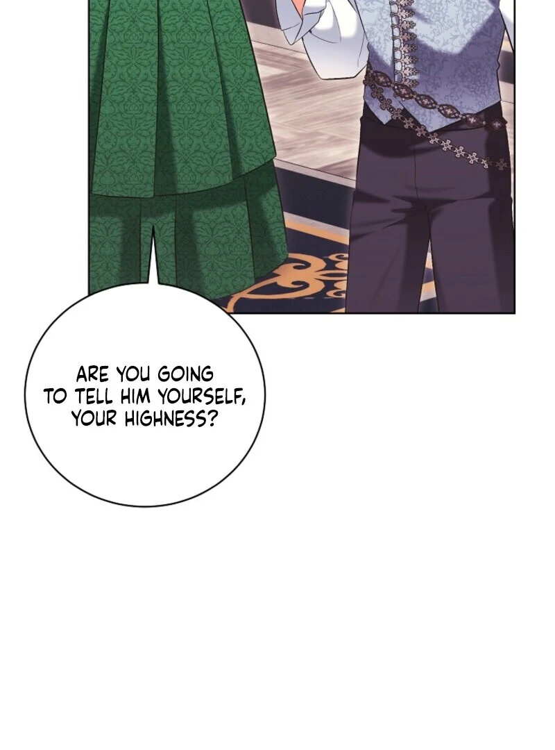 The Wicked Ladies in Waiting chapter 50 page 45