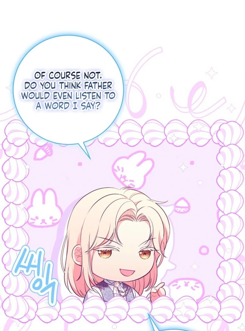 The Wicked Ladies in Waiting chapter 50 page 46