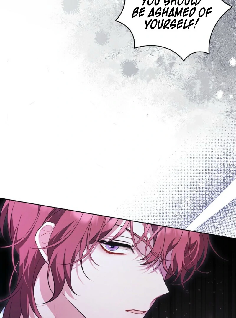The Wicked Ladies in Waiting chapter 50 page 5