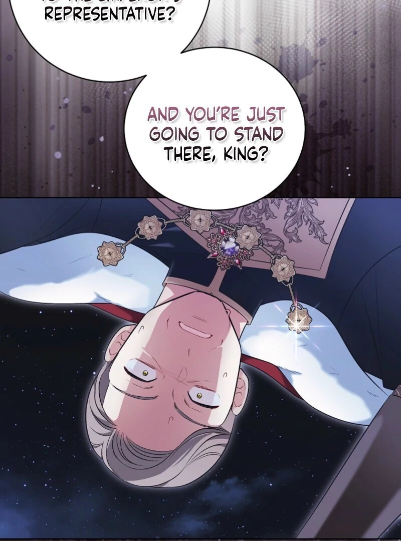 The Wicked Ladies in Waiting chapter 50 page 7