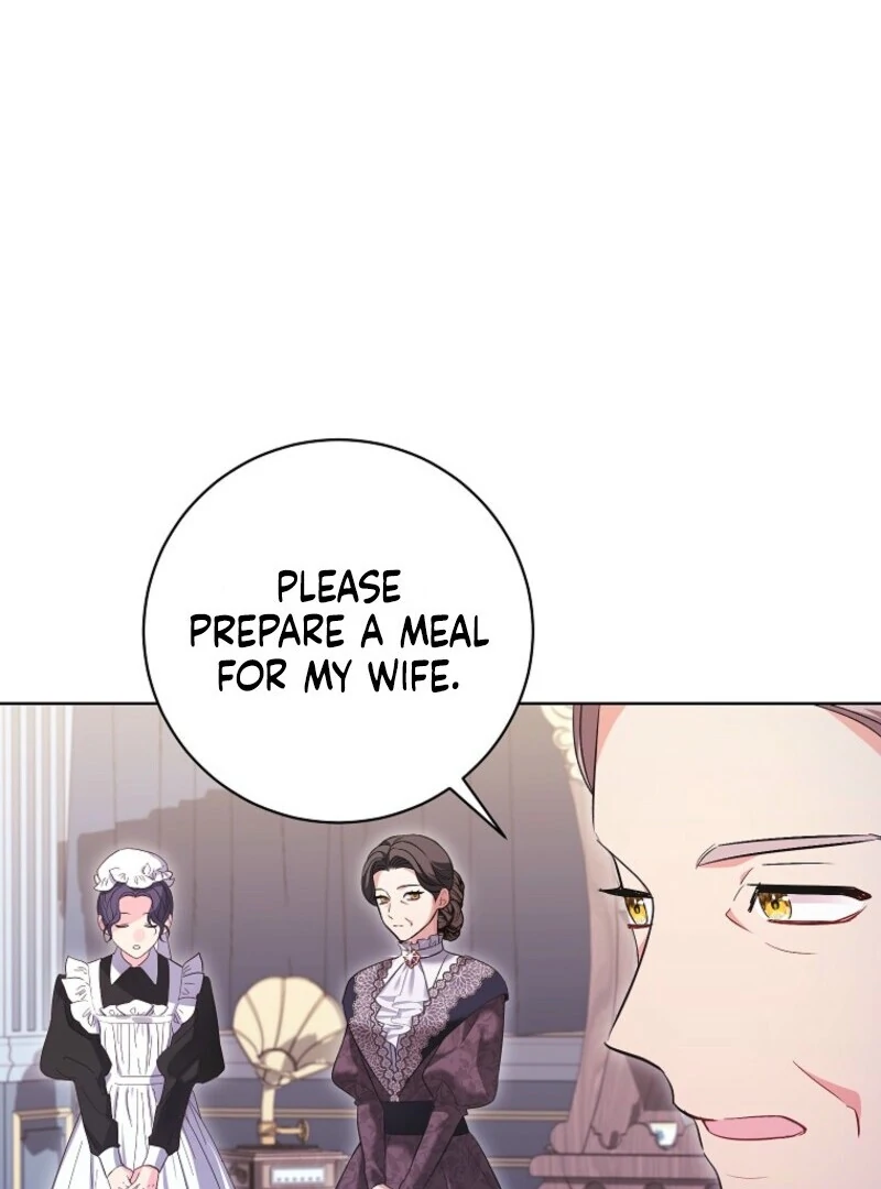 The Wicked Ladies in Waiting chapter 50 page 71