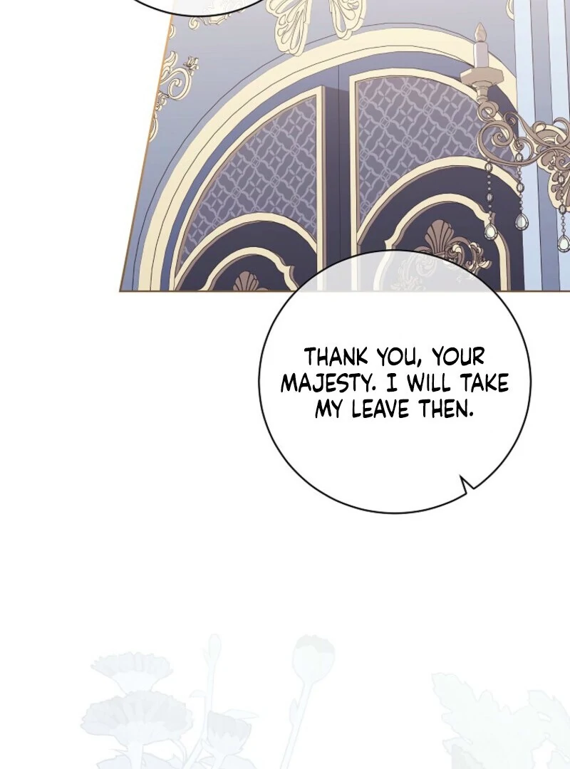 The Wicked Ladies in Waiting chapter 50 page 83