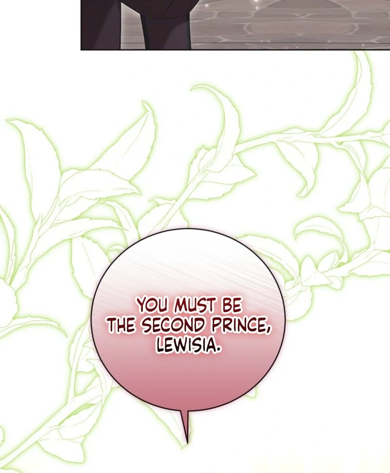 The Wicked Ladies in Waiting chapter 52 page 33