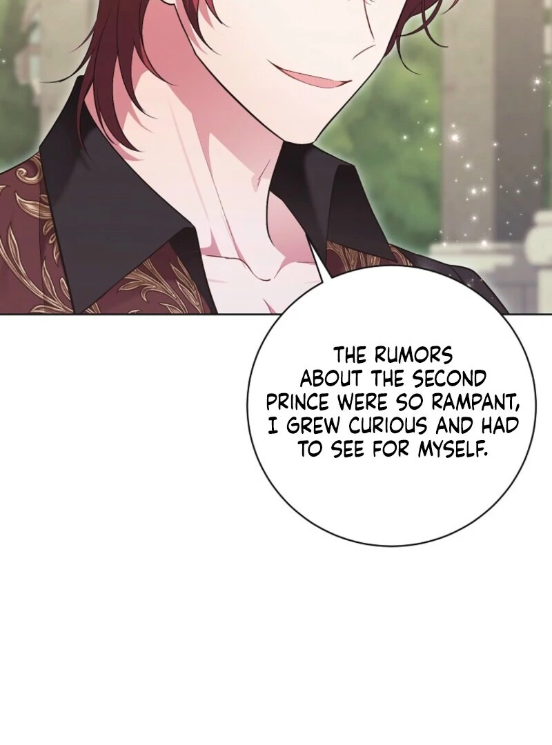 The Wicked Ladies in Waiting chapter 52 page 41
