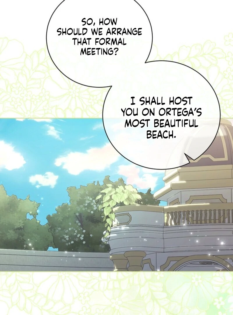 The Wicked Ladies in Waiting chapter 52 page 63