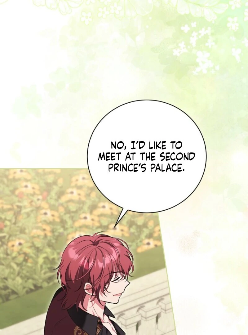 The Wicked Ladies in Waiting chapter 52 page 64