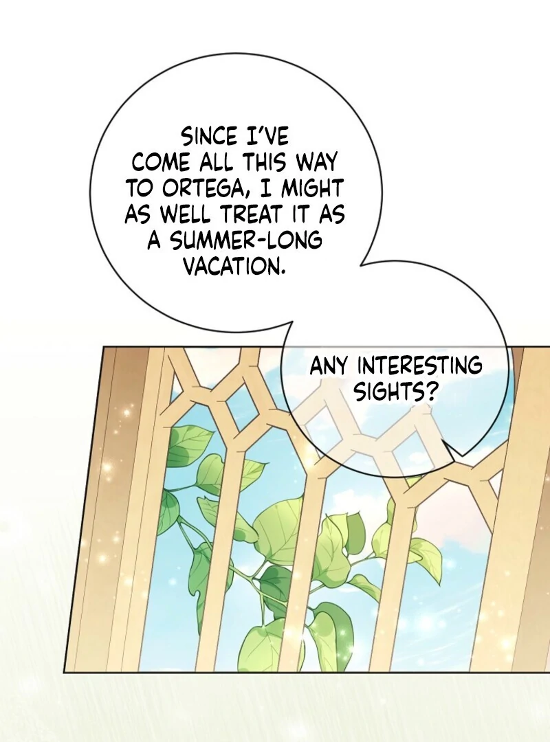 The Wicked Ladies in Waiting chapter 52 page 7