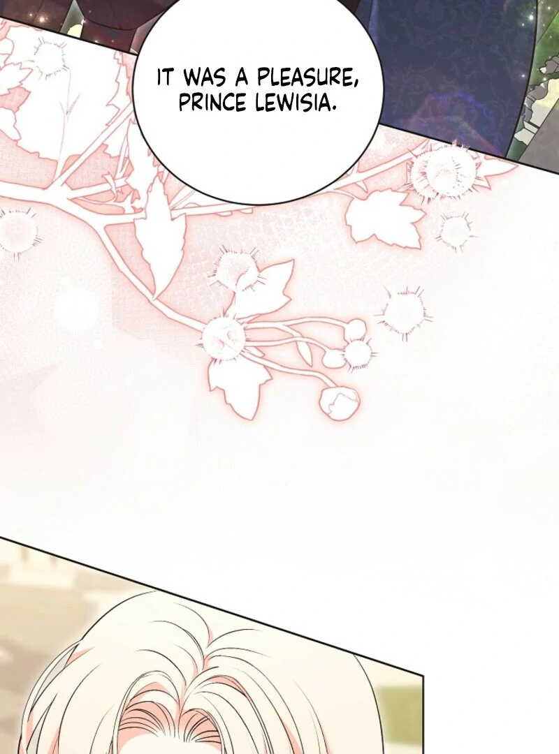The Wicked Ladies in Waiting chapter 52 page 74