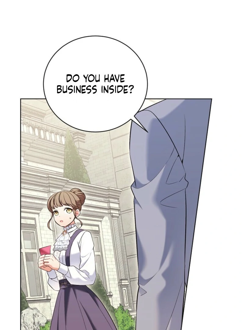 The Wicked Ladies in Waiting chapter 52 page 83
