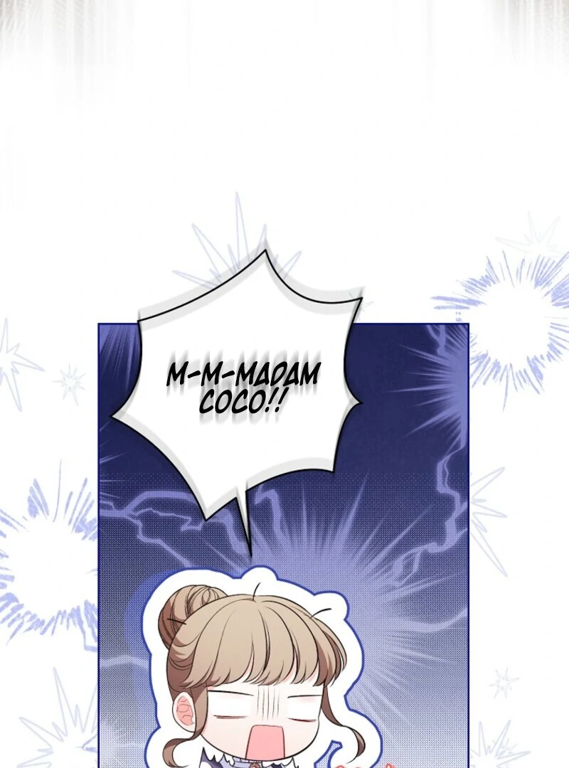 The Wicked Ladies in Waiting chapter 52 page 91