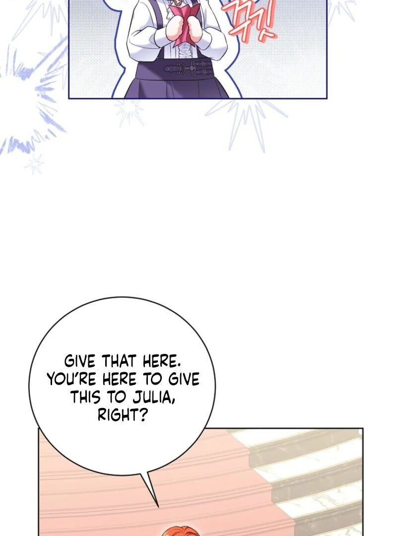 The Wicked Ladies in Waiting chapter 52 page 92
