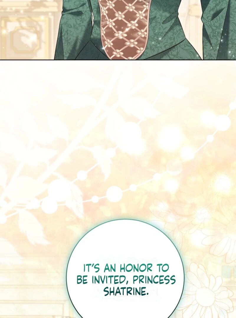 The Wicked Ladies in Waiting chapter 53 page 6
