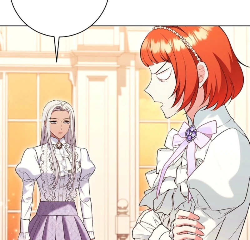 The Wicked Ladies in Waiting chapter 53 page 80