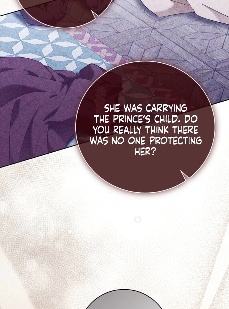 The Wicked Ladies in Waiting chapter 53 page 86