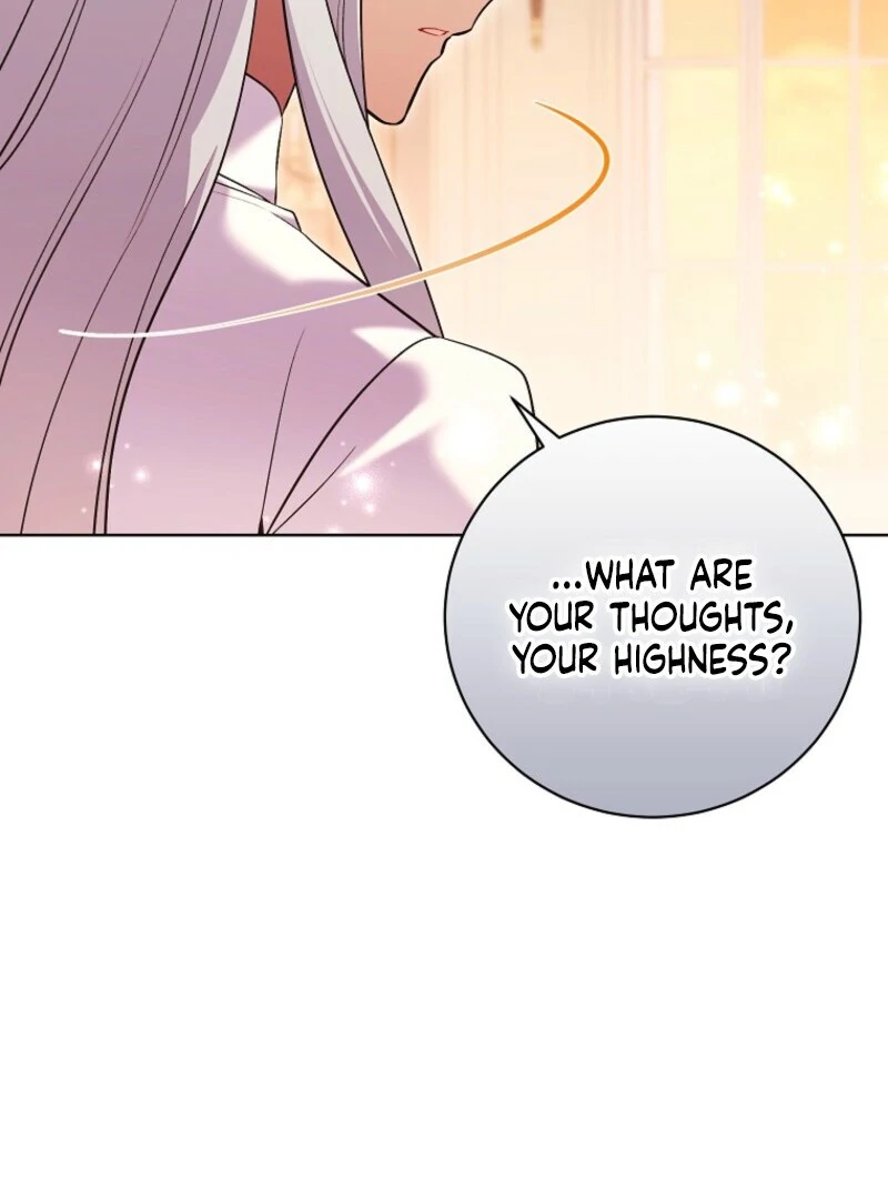 The Wicked Ladies in Waiting chapter 53 page 91