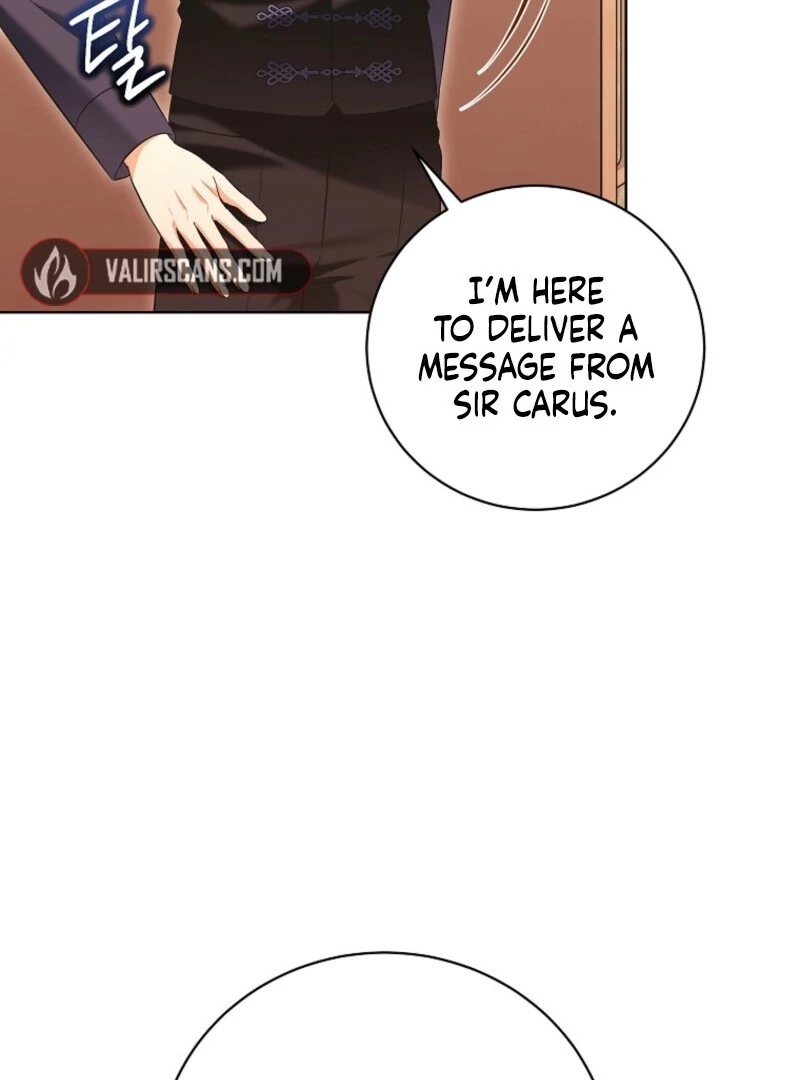 The Wicked Ladies in Waiting chapter 55 page 33