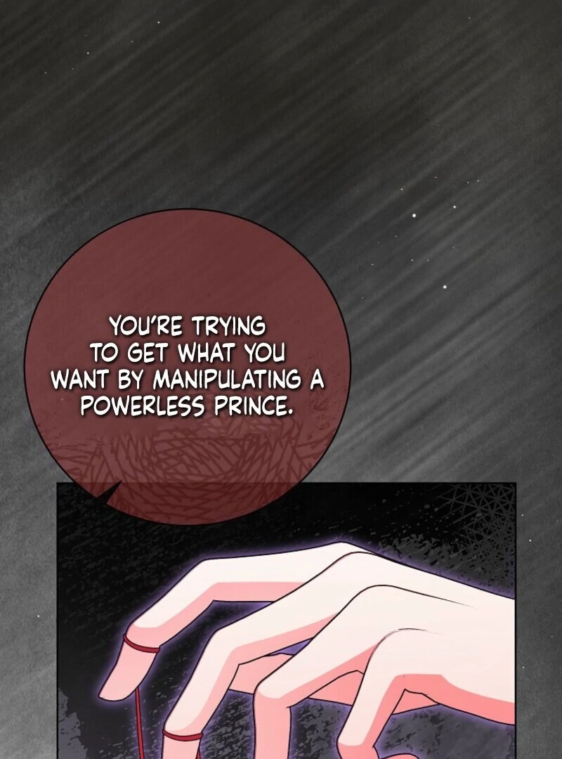 The Wicked Ladies in Waiting chapter 55 page 85