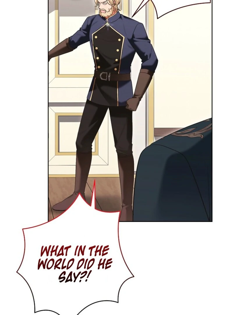 The Wicked Ladies in Waiting chapter 55 page 9