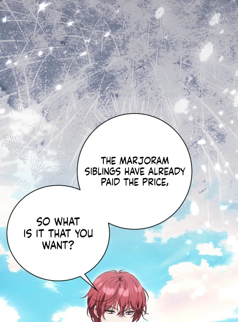 The Wicked Ladies in Waiting chapter 55 page 90