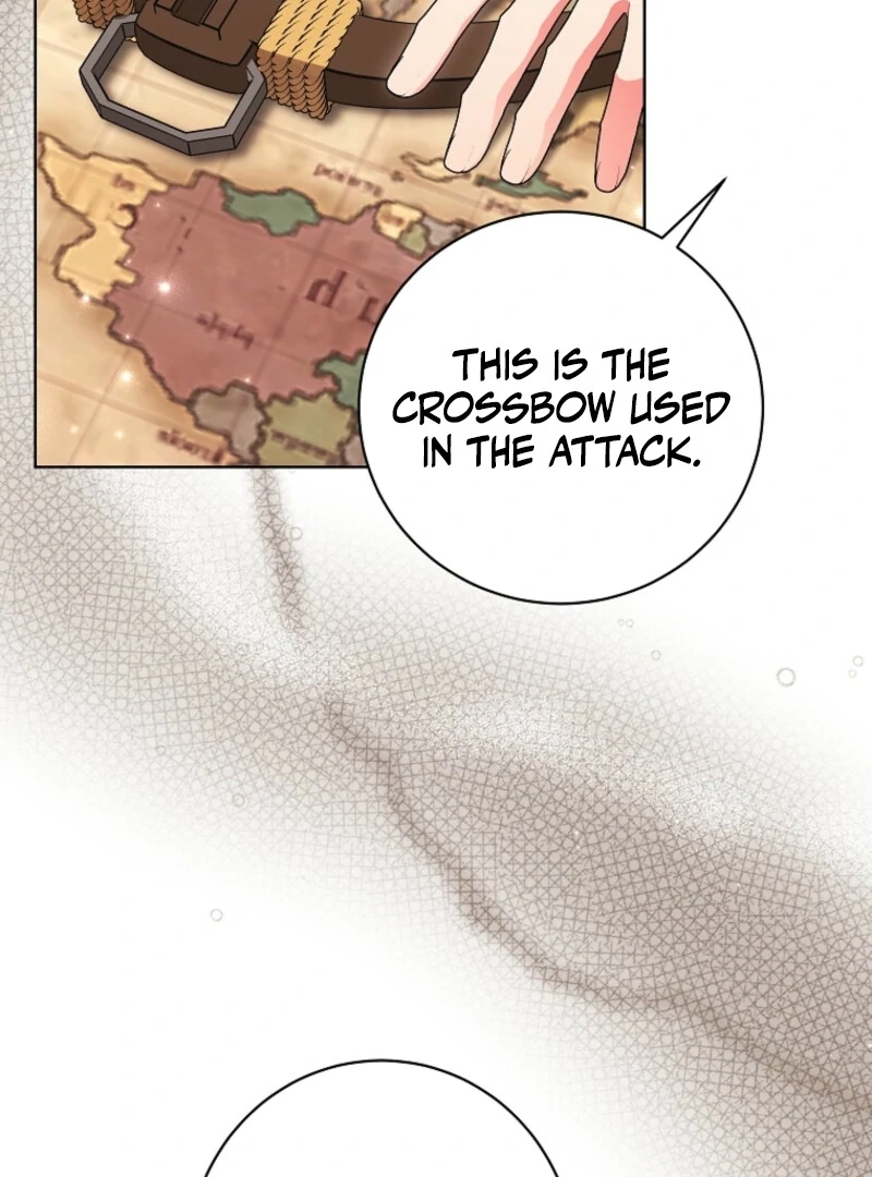 The Wicked Ladies in Waiting chapter 59 page 3