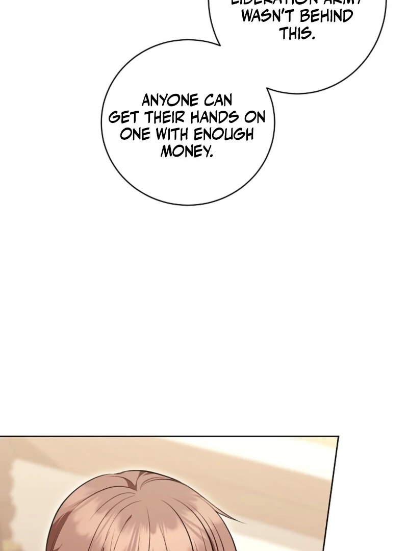 The Wicked Ladies in Waiting chapter 59 page 5