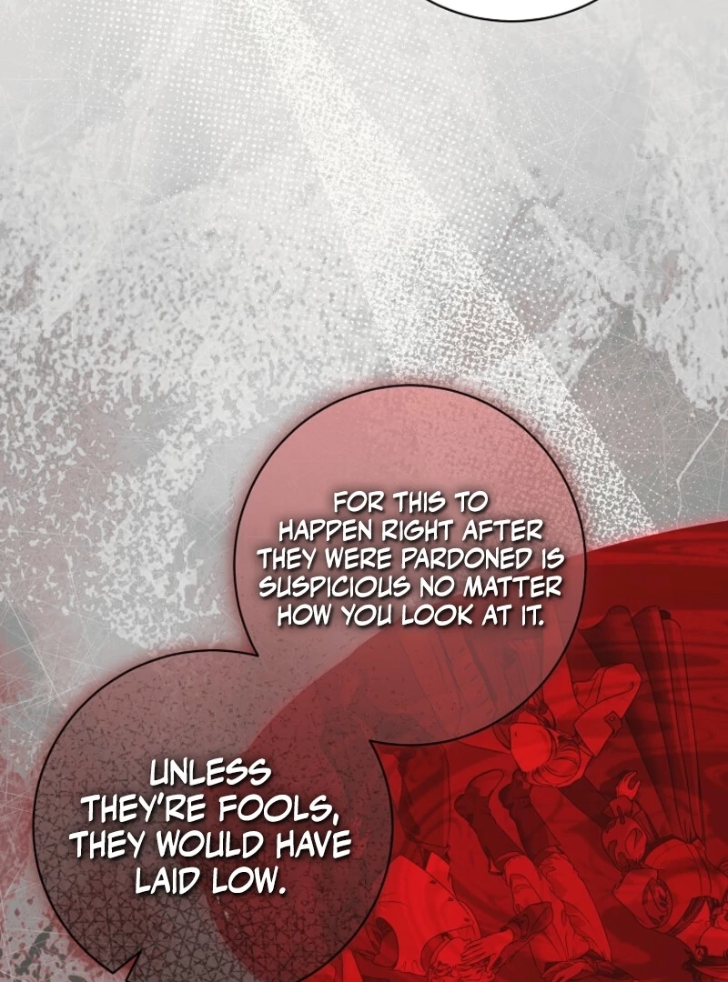 The Wicked Ladies in Waiting chapter 59 page 7
