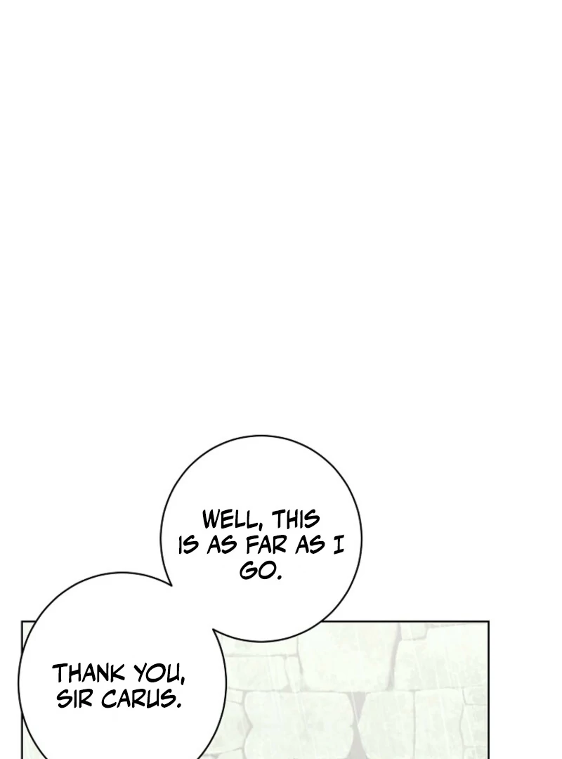 The Wicked Ladies in Waiting chapter 59 page 85