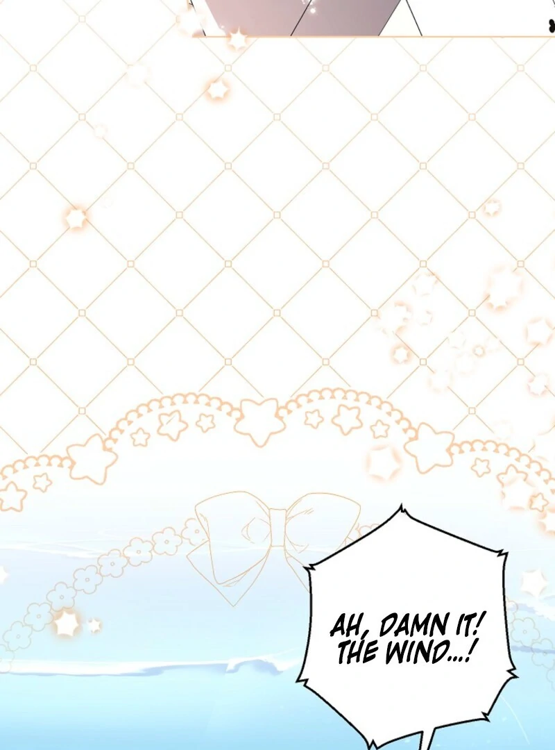 The Wicked Ladies in Waiting chapter 60 page 3
