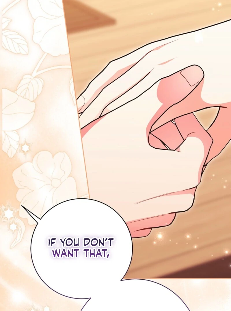 The Wicked Ladies in Waiting chapter 64 page 3