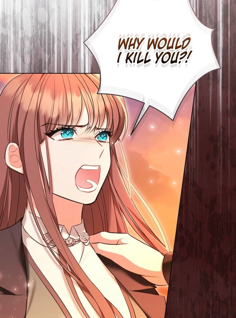 The Wicked Ladies in Waiting chapter 64 page 32