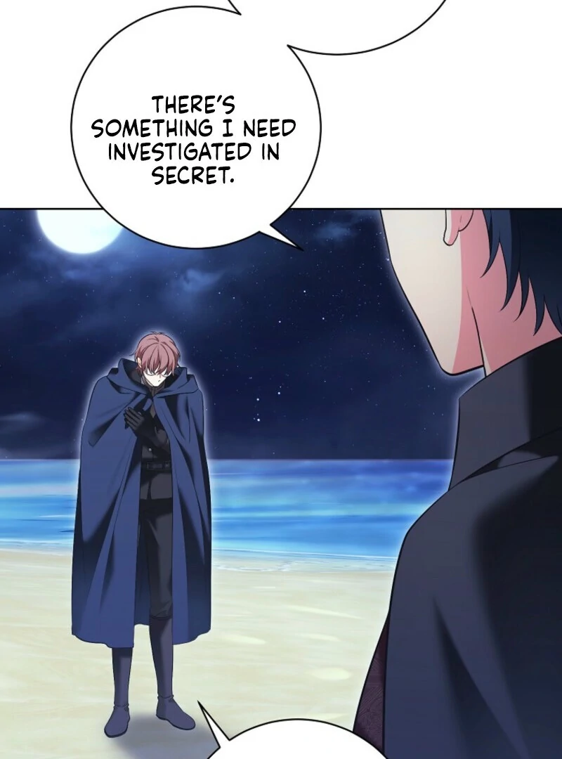 The Wicked Ladies in Waiting chapter 64 page 76
