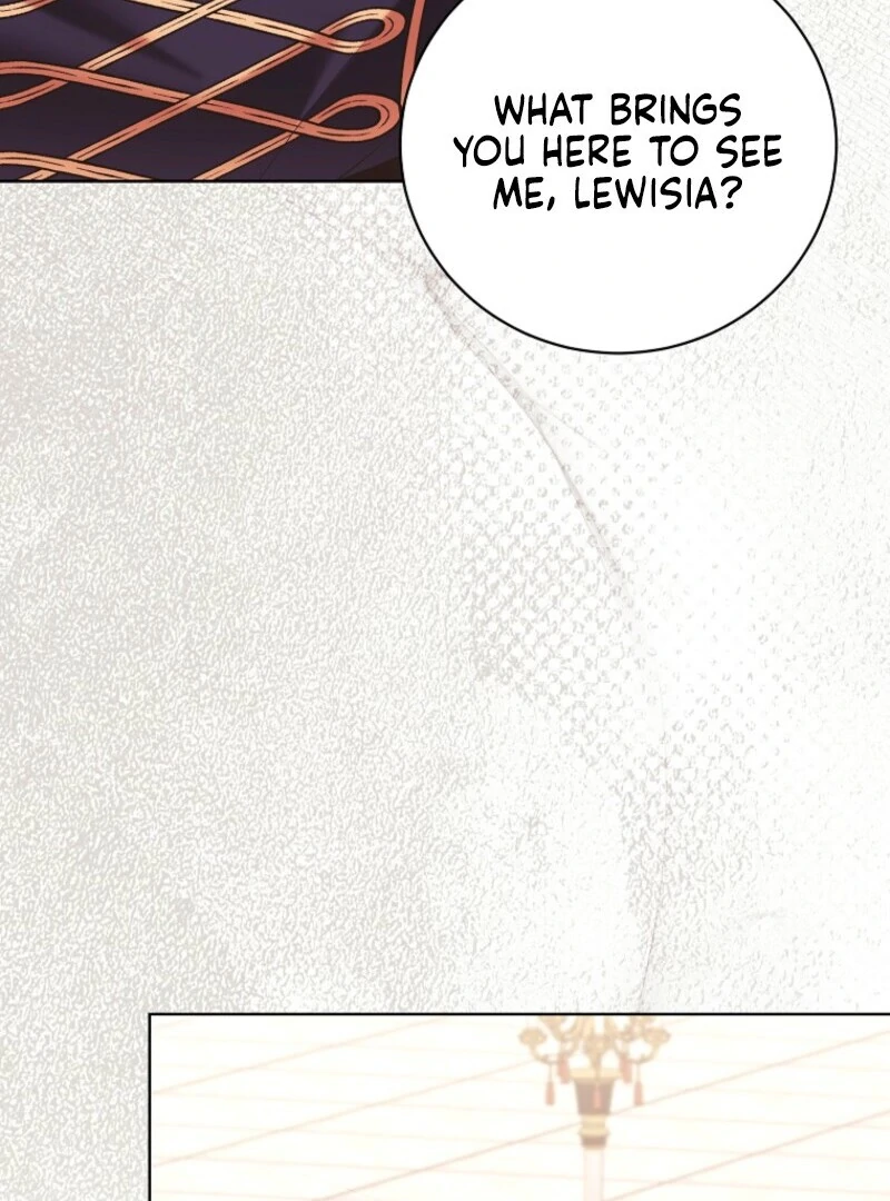 The Wicked Ladies in Waiting chapter 64 page 91