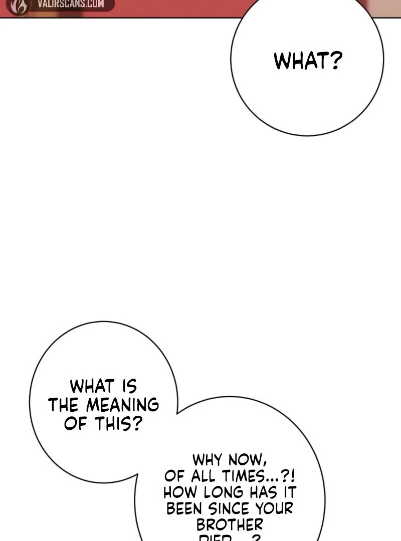 The Wicked Ladies in Waiting chapter 64 page 95