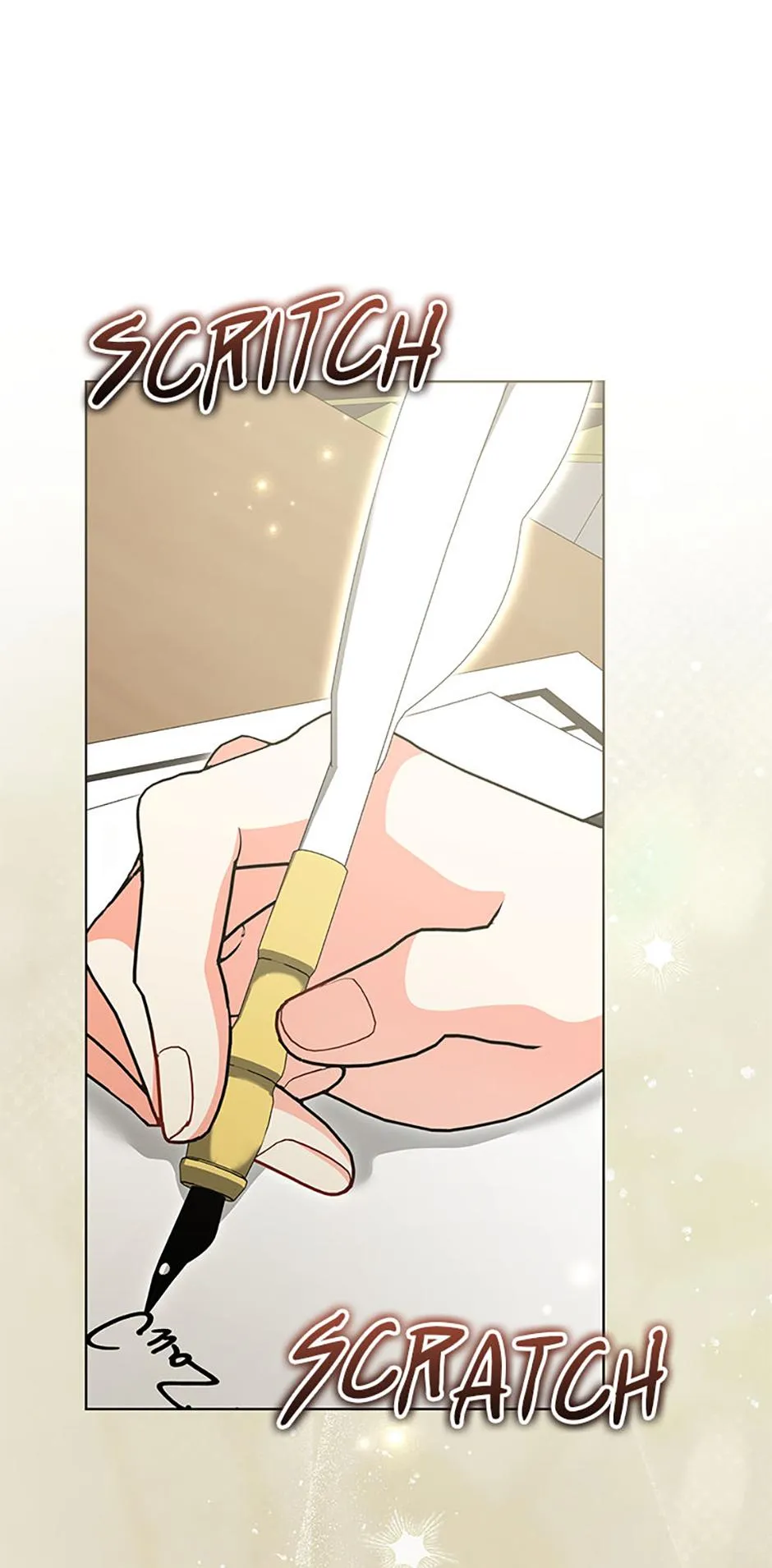 The Wicked Ladies in Waiting chapter 83 page 41