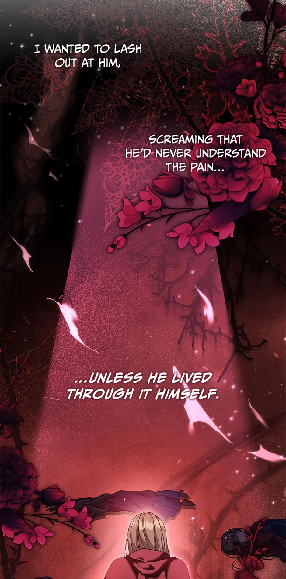 The Wicked Ladies in Waiting chapter 83 page 6