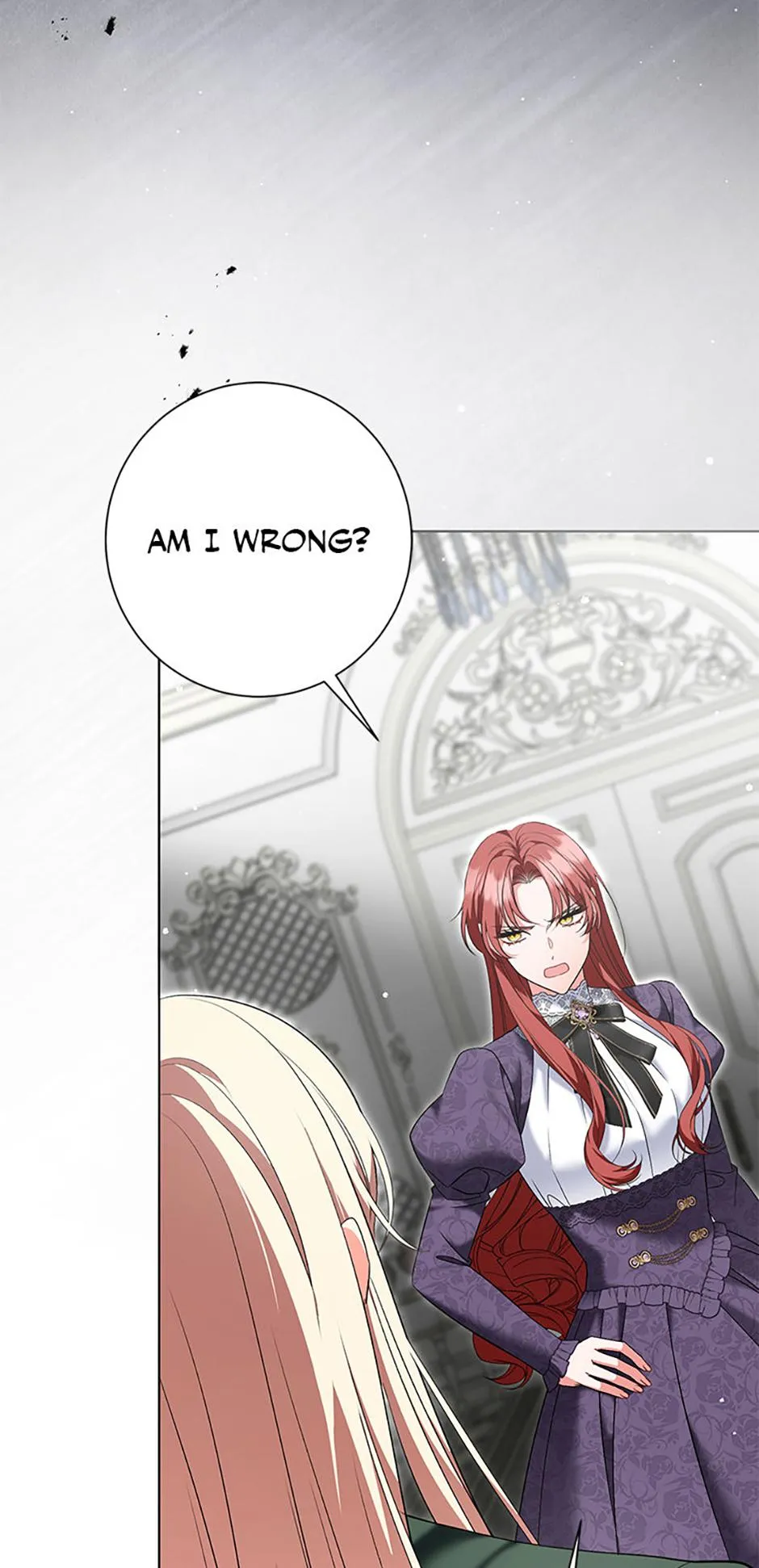 The Wicked Ladies in Waiting chapter 83 page 83