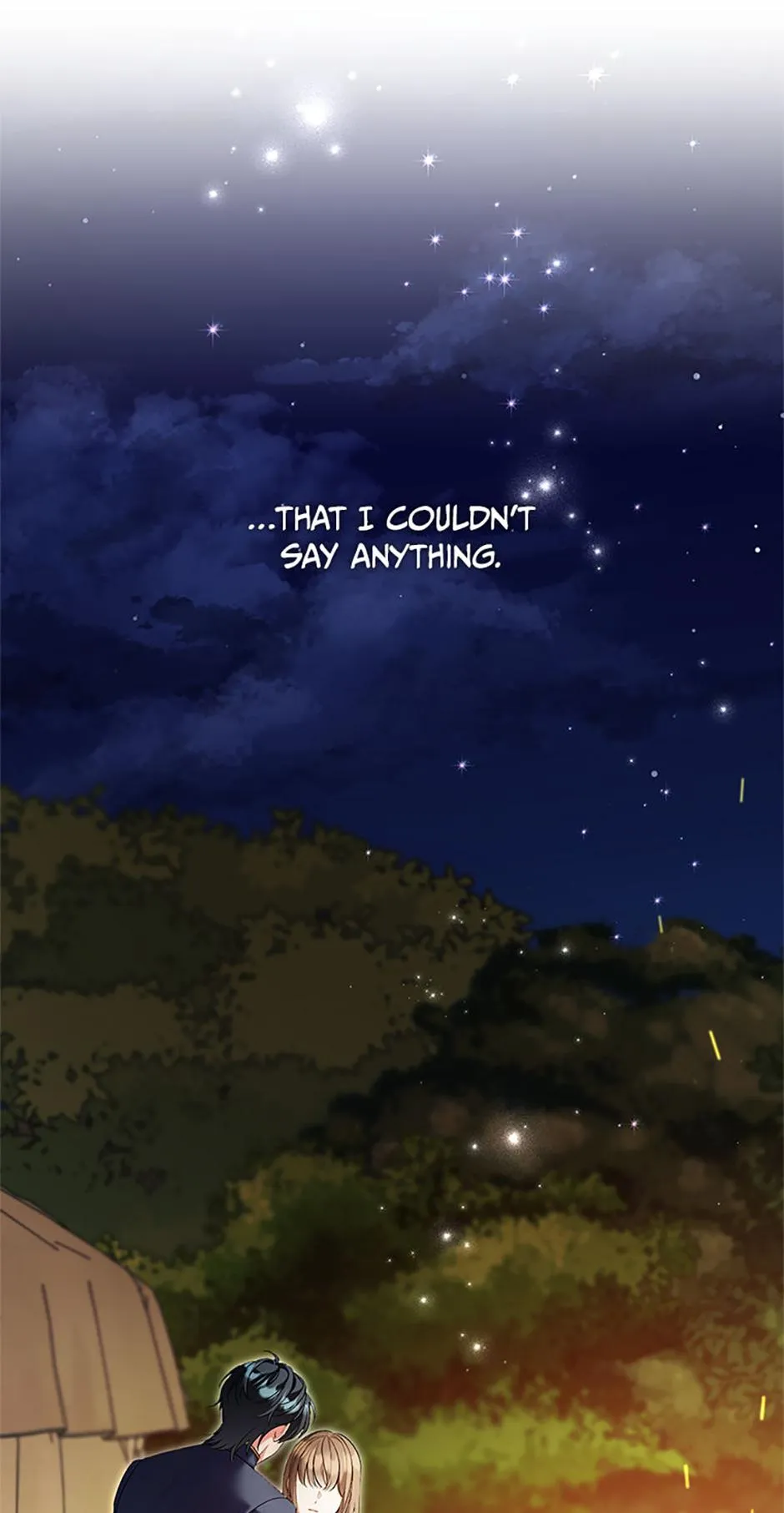 The Wicked Ladies in Waiting chapter 83 page 9