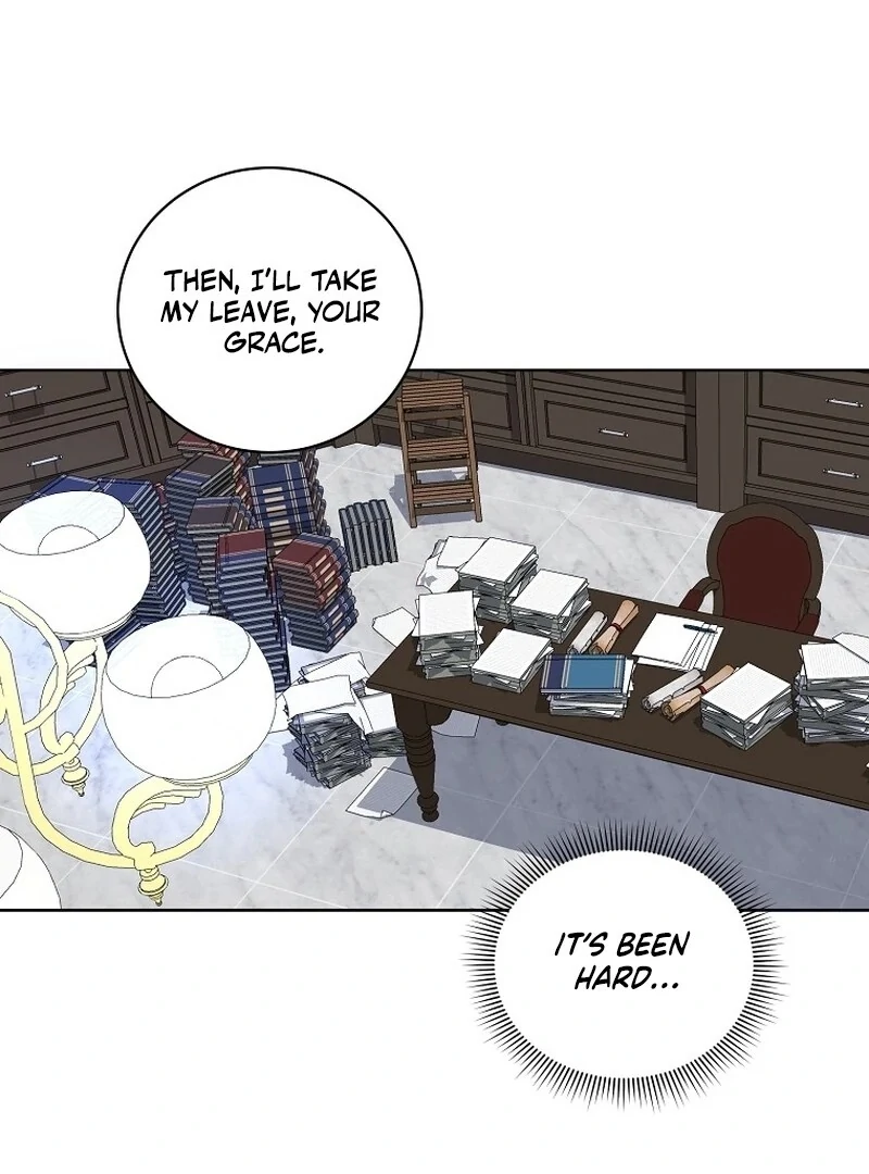 Acidity of Regret chapter 10 page 22