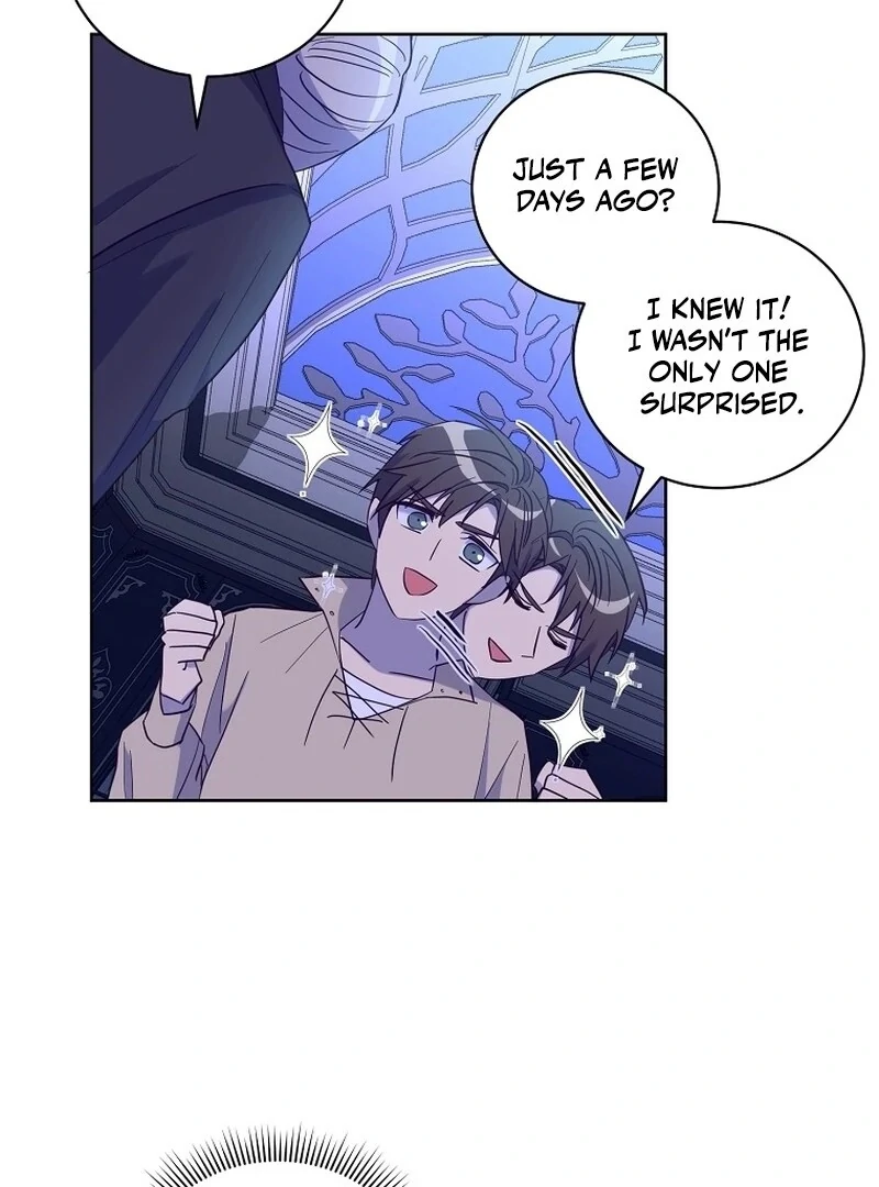 Acidity of Regret chapter 10 page 32