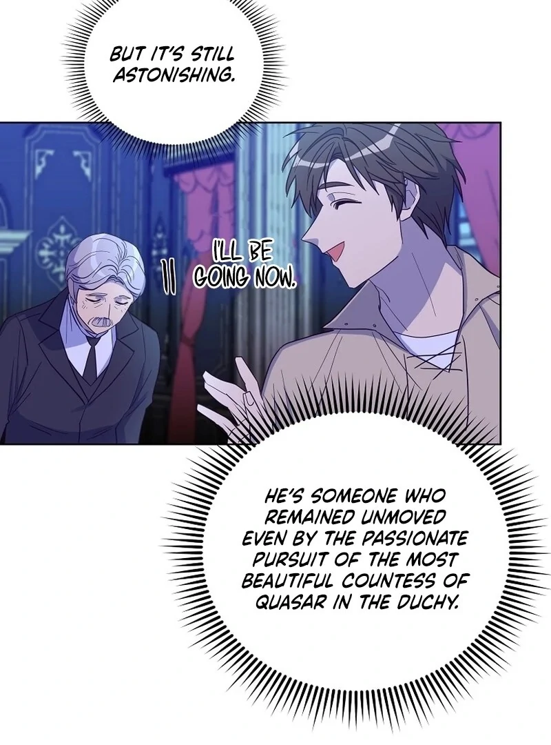Acidity of Regret chapter 10 page 33