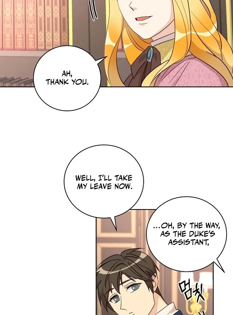 Acidity of Regret chapter 10 page 45
