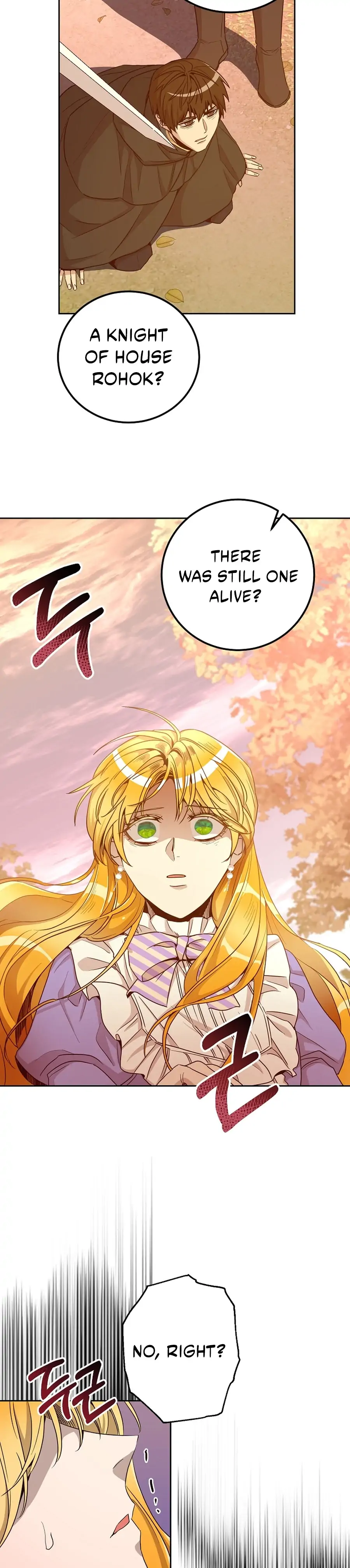Acidity of Regret chapter 17 page 32