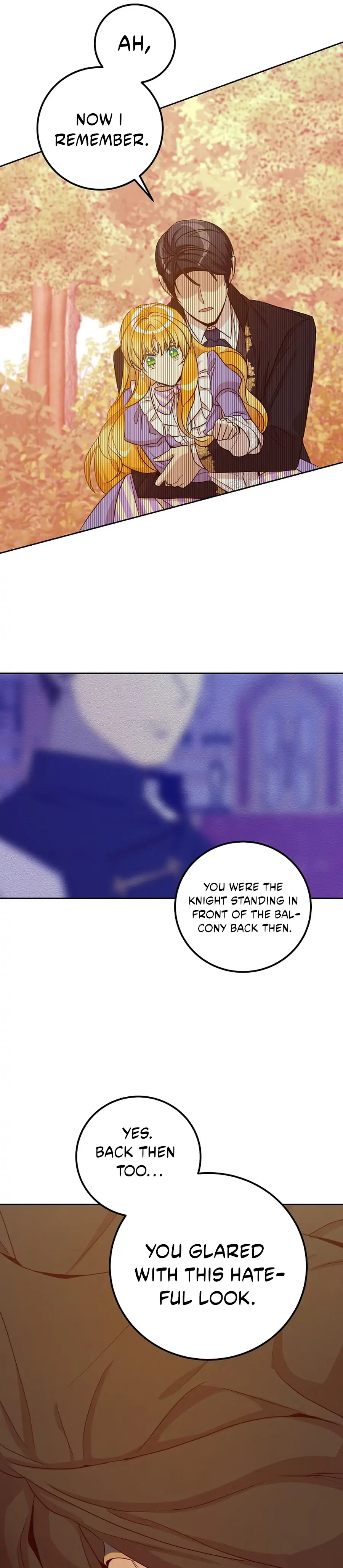 Acidity of Regret chapter 17 page 37