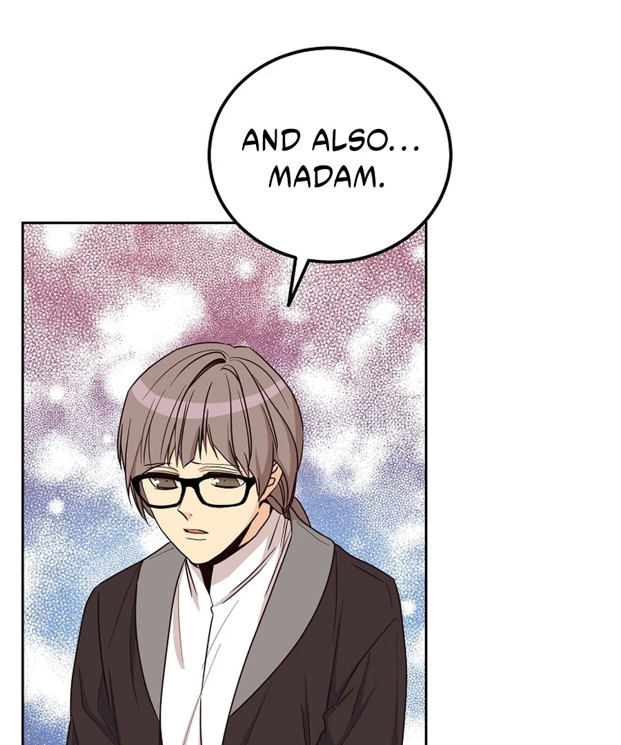 Acidity of Regret chapter 18 page 58
