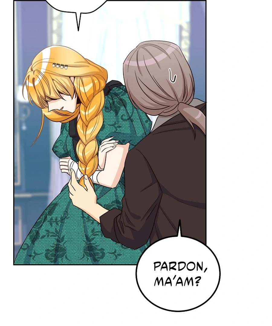 Acidity of Regret chapter 18 page 65