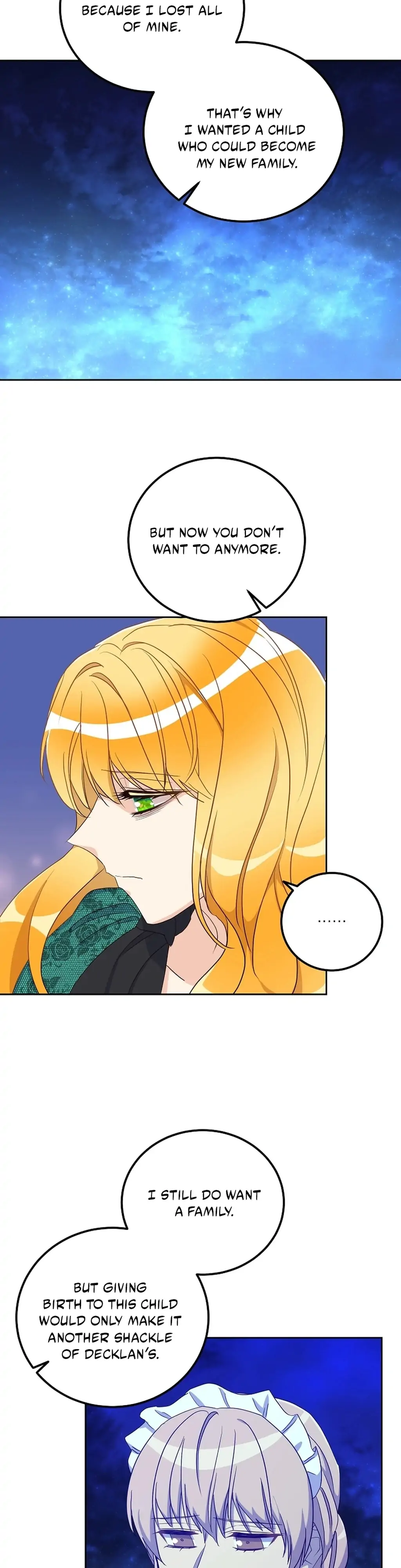 Acidity of Regret chapter 19 page 10