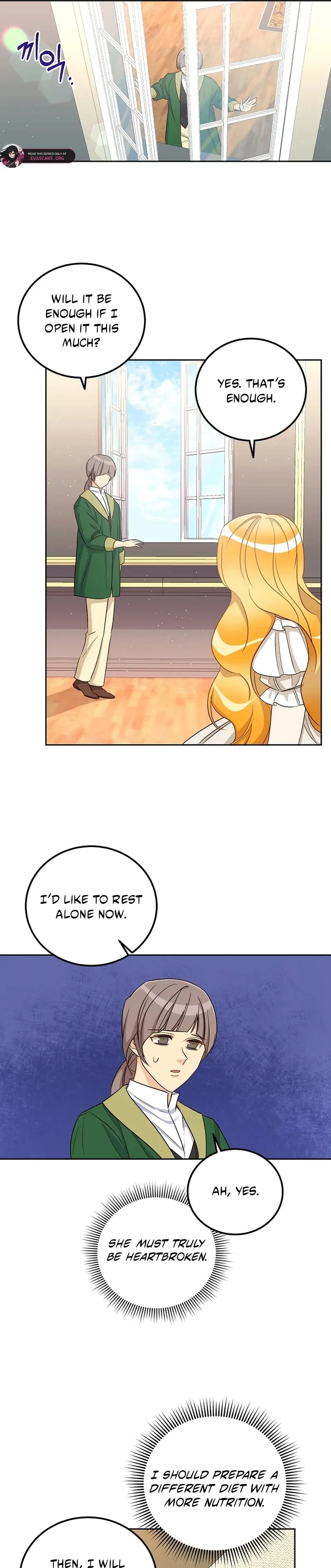 Acidity of Regret chapter 20 page 13