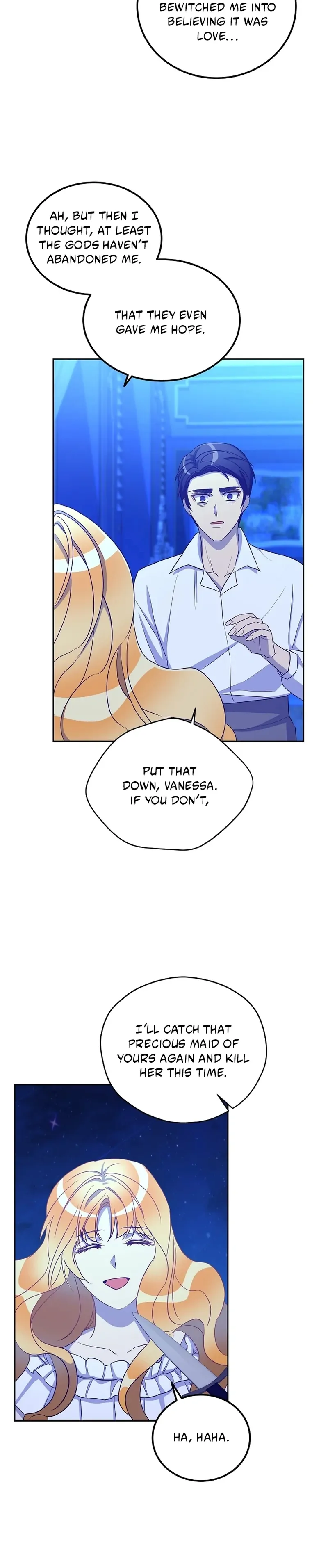 Acidity of Regret chapter 20 page 28