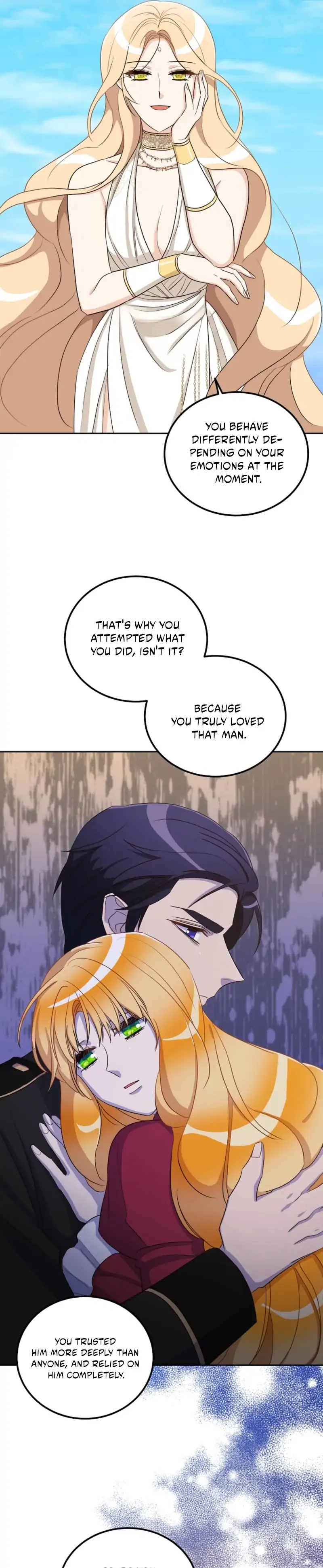 Acidity of Regret chapter 21 page 13