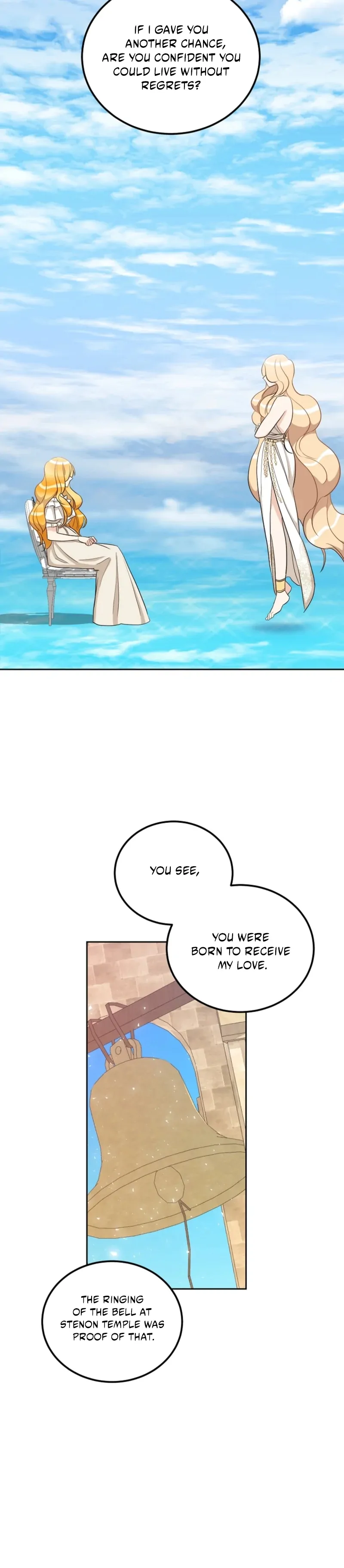 Acidity of Regret chapter 21 page 32